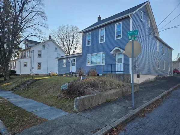 Whitehall Twp, PA 18052,630 2Nd Street