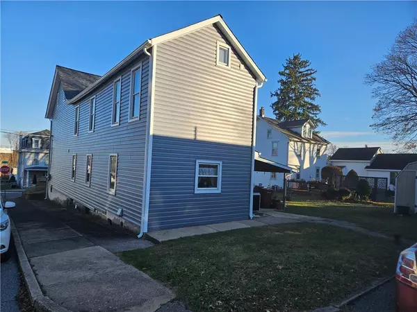 Whitehall Twp, PA 18052,630 2Nd Street