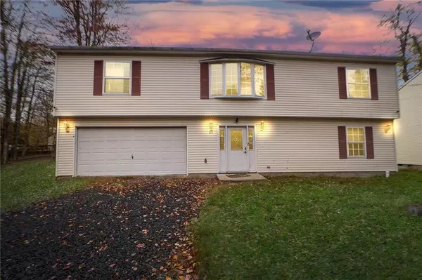 Coolbaugh Twp, PA 18466,6224 Park Place