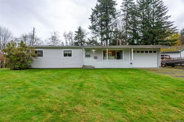 2571 Spring Rd, Campbell River, BC V9W 4V8