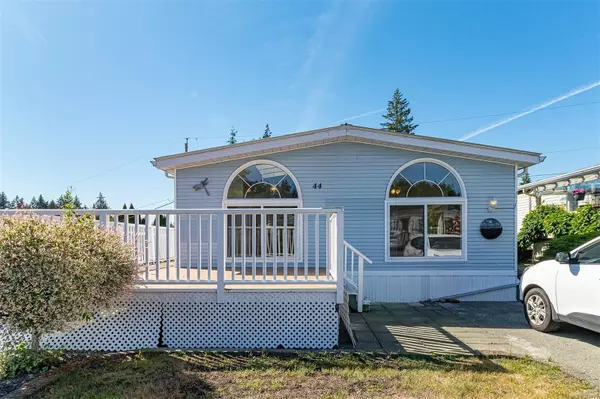 Ladysmith, BC V9G 1X4,10980 Westdowne Rd #44