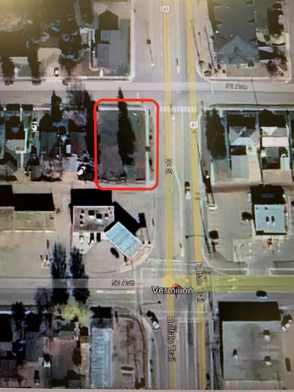 Vermilion, AB T9X 1V1,5203 51 AVE