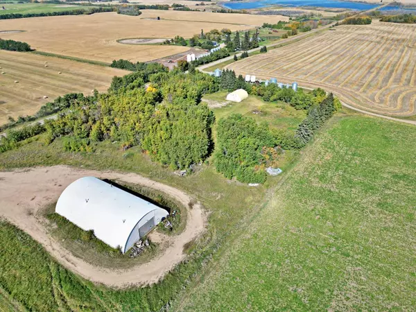 Rural Vermilion River County Of, AB T0B 0X0,552039 RR61