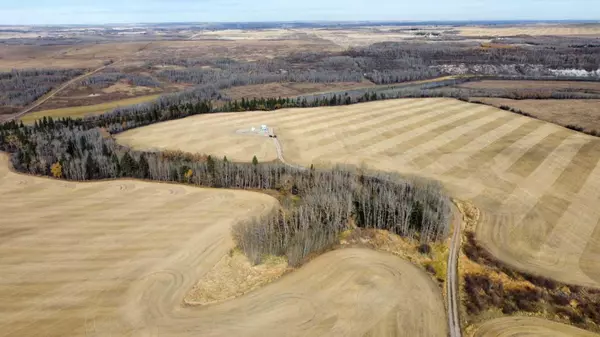 Rural Red Deer County, AB T0M 0V0,On Range Road 232