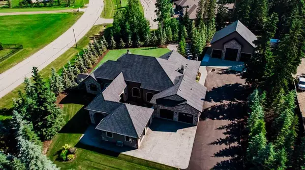 8018 Tamarack Close, Rural Grande Prairie No. 1 County Of, AB T8W 0H3