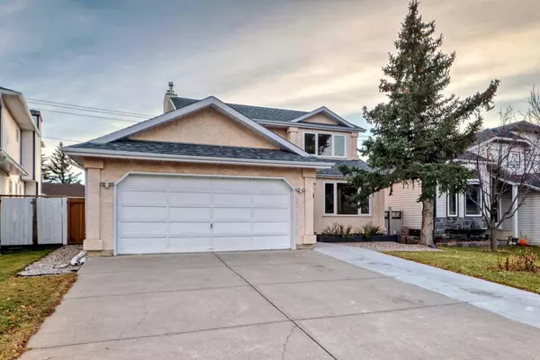 63 Harvest Wood WAY Northeast, Calgary, AB T3K 3X5