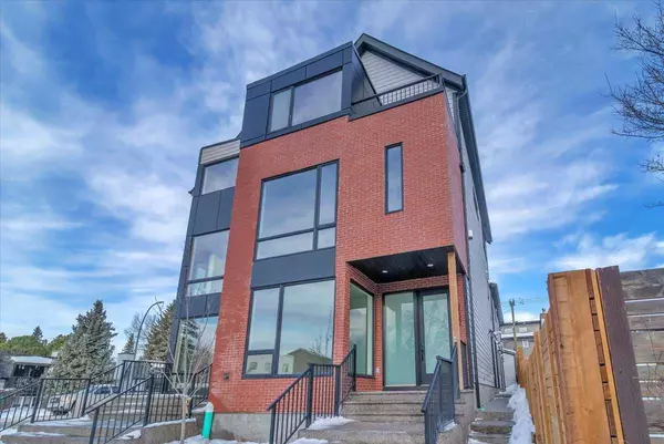 Calgary, AB T3E 0A1,2522 17 AVE Southwest