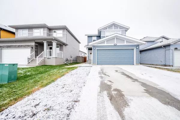 Grande Prairie, AB T8X 0R4,8809 86A AVE