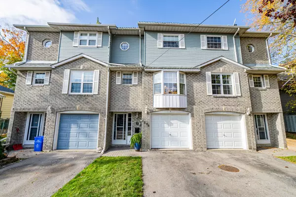 1506 Dufferin ST #2, Whitby, ON L1N 1B2