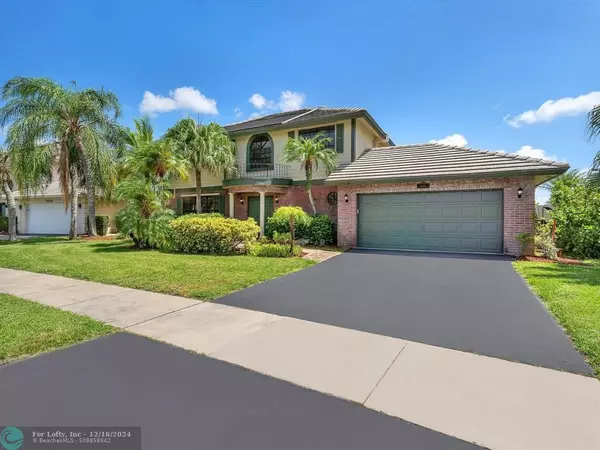 14151 Appalachian Trl, Davie, FL 33325