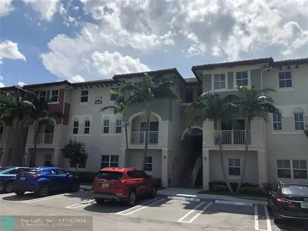 8650 NW 97th Ave  #107, Doral, FL 33178