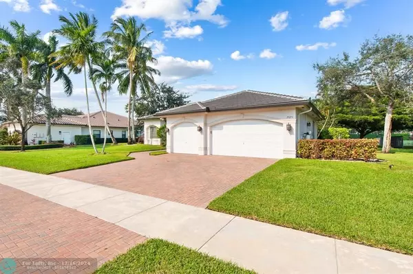 Davie, FL 33331,15273 SW 37th St