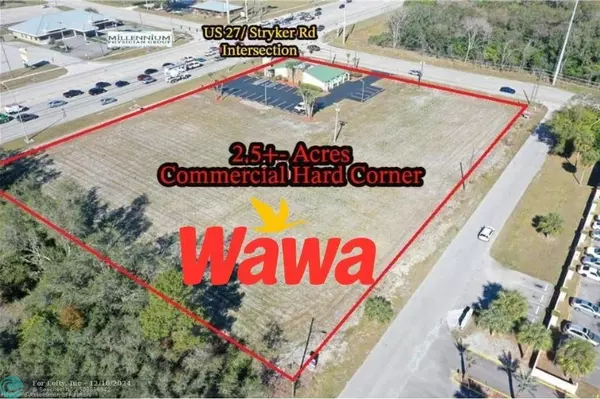 1596 US Highway 27, Avon Park, FL 33825