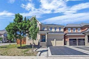 80 Serano CRES, Richmond Hill, ON L4E 0R7