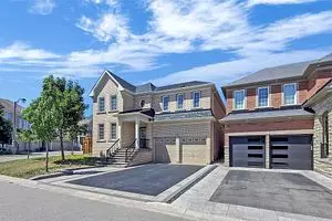 Richmond Hill, ON L4E 0R7,80 Serano CRES