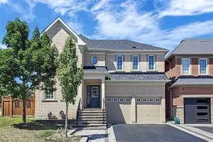 Richmond Hill, ON L4E 0R7,80 Serano CRES