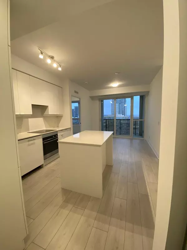 Mississauga, ON L5B 0N6,30 Elm DR #2401