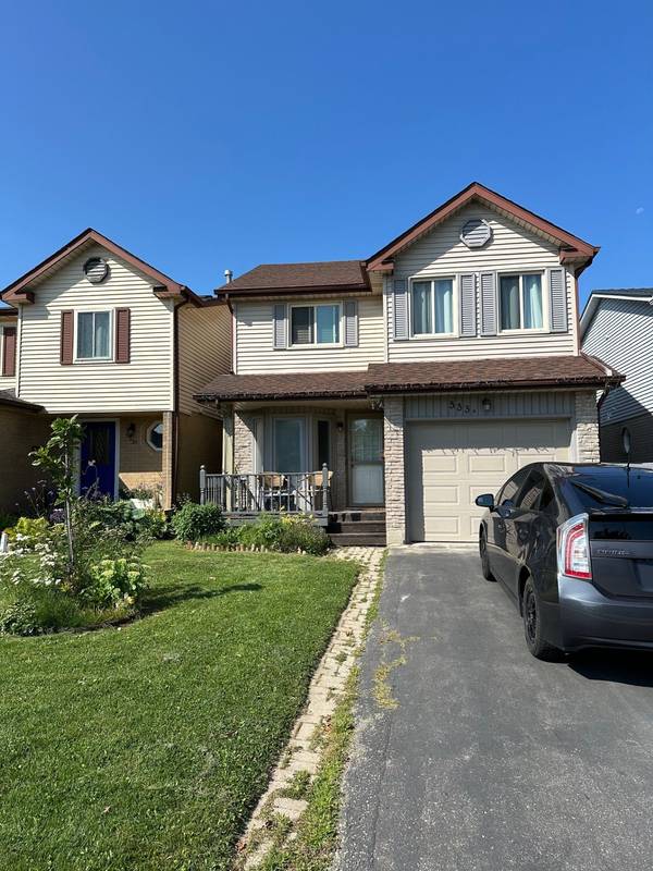 533 Rosemeadow CRES #Unit B, Waterloo, ON N2T 2A1