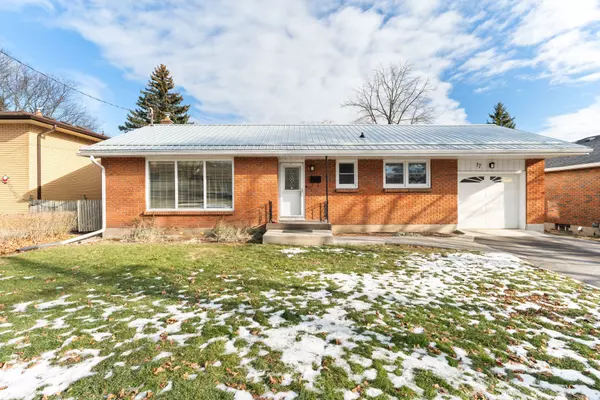 Belleville, ON K8N 1X7,17 Melrose CRES