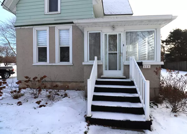 Goderich, ON N7A 2M1,111 St Georges CRES