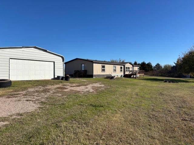 7600 Blue Gill Lane, El Reno, OK 73036