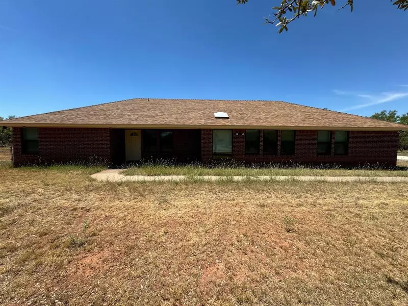 1440 Key Lane, Abilene, TX 79602