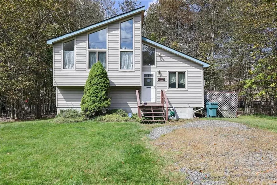 1105 Knollwood Drive, Tobyhanna Twp, PA 18466