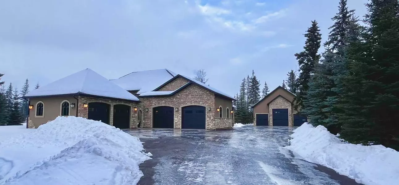 8018 Tamarack Close, Rural Grande Prairie No. 1 County Of, AB T8W 0H3