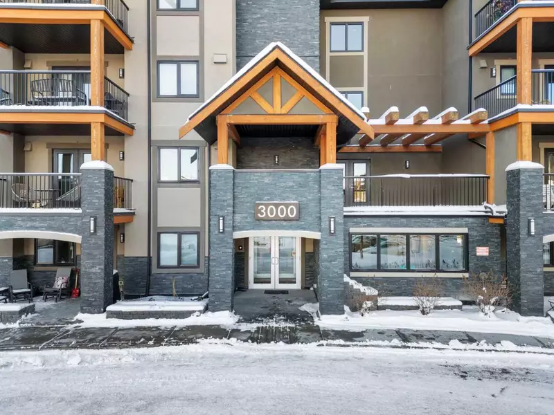 402 Kincora Glen RD Northwest #3207, Calgary, AB T3R 0V2