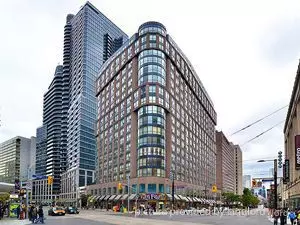 7 Carlton ST #503, Toronto C08, ON M5B 2M3