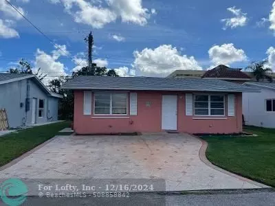 2716 NW 51st Pl, Tamarac, FL 33309