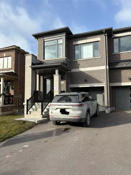 87 Boundary BLVD, Whitchurch-stouffville, ON L4A 4W2