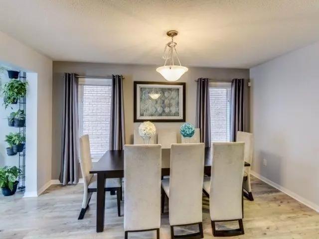 29 Haverty TRL #Upper, Brampton, ON L7A 0S2