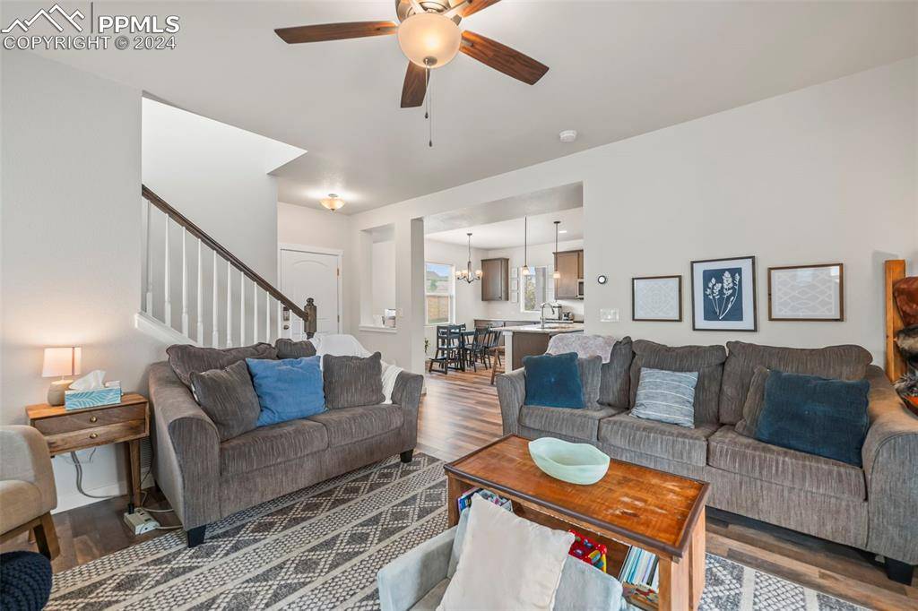 Colorado Springs, CO 80923,7622 Calaboose WAY