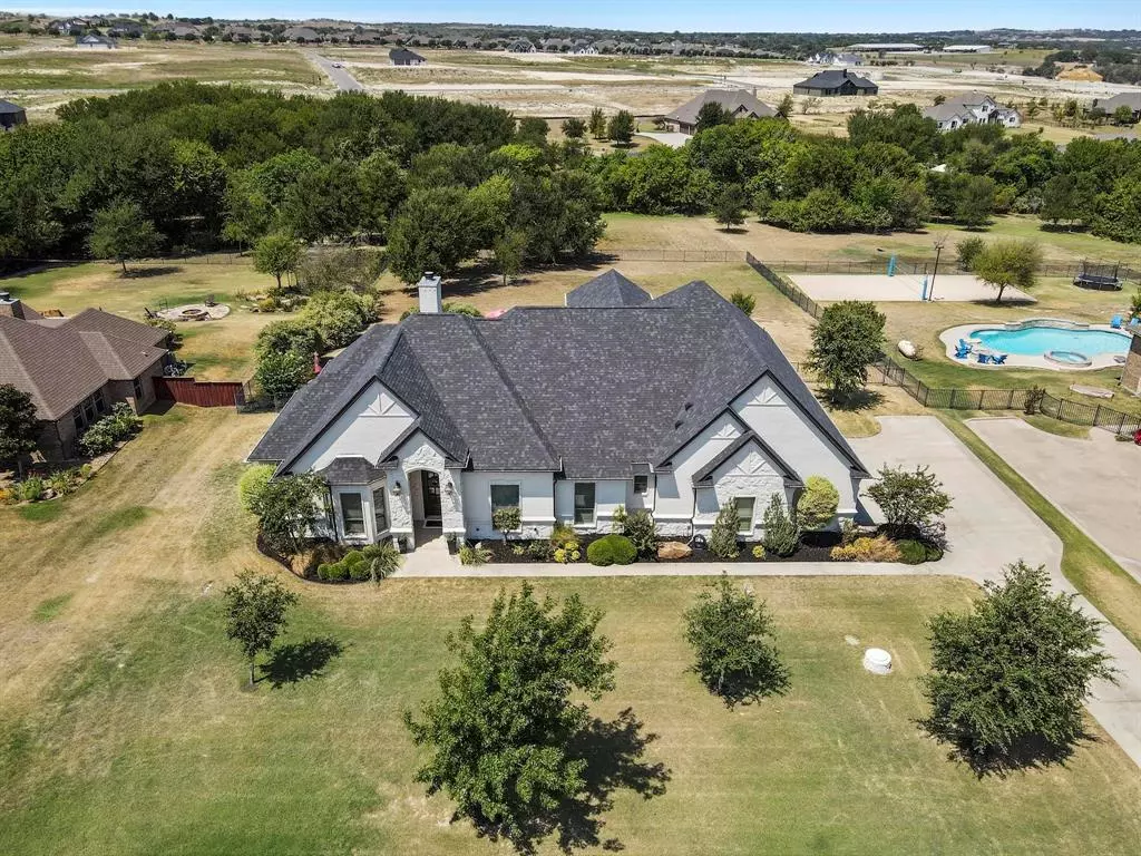 Aledo, TX 76008,192 Creek Wood Drive