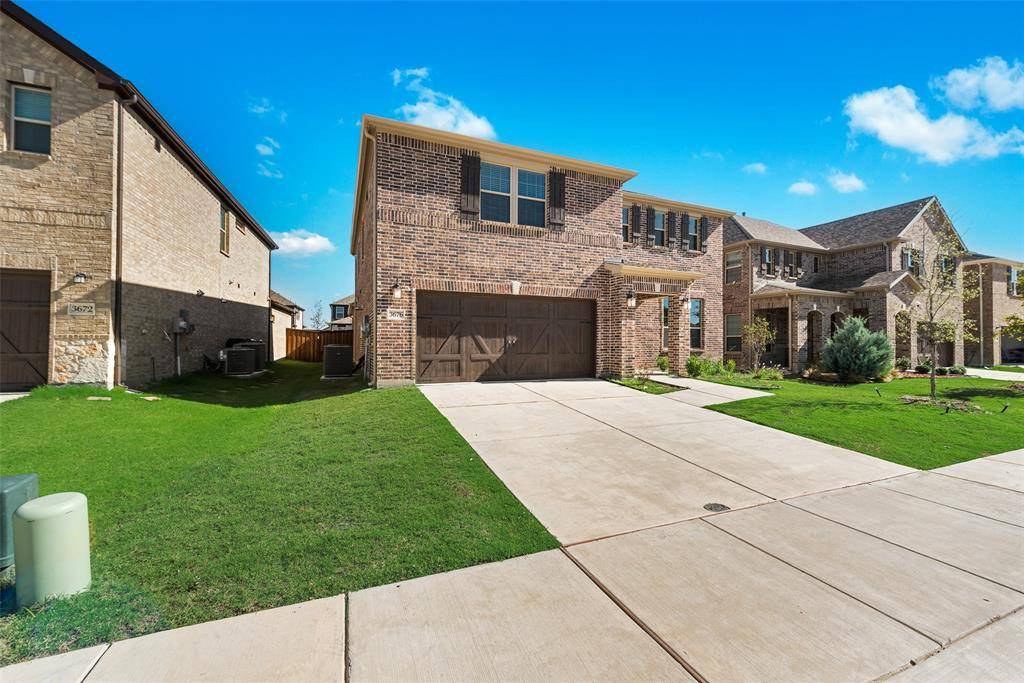 Celina, TX 75078,3676 Keechi Creek Drive