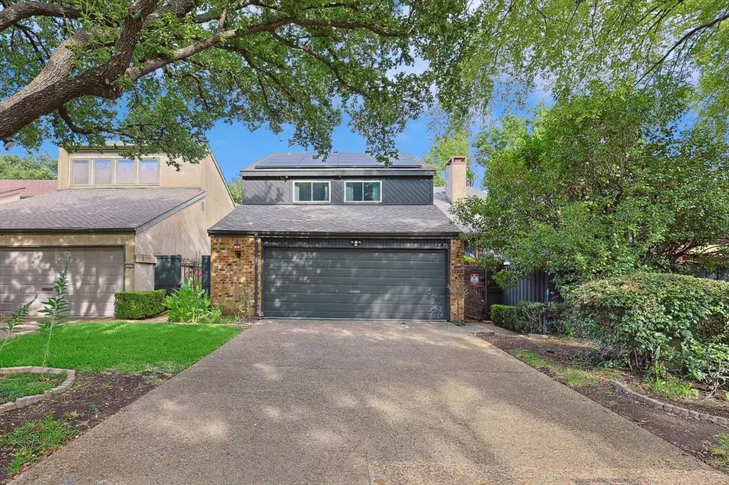 Dallas, TX 75243,12208 Center Court Drive