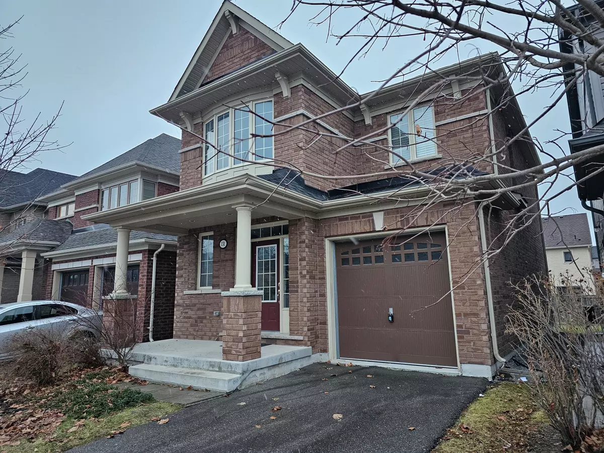 Oshawa, ON L1L 0H1,151 Presidial AVE