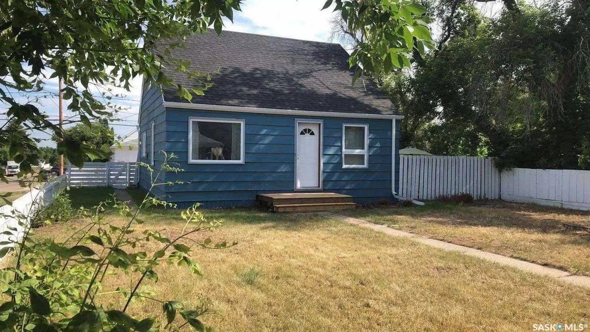 Moose Jaw, SK S6H 5C7,278 Coteau STREET W