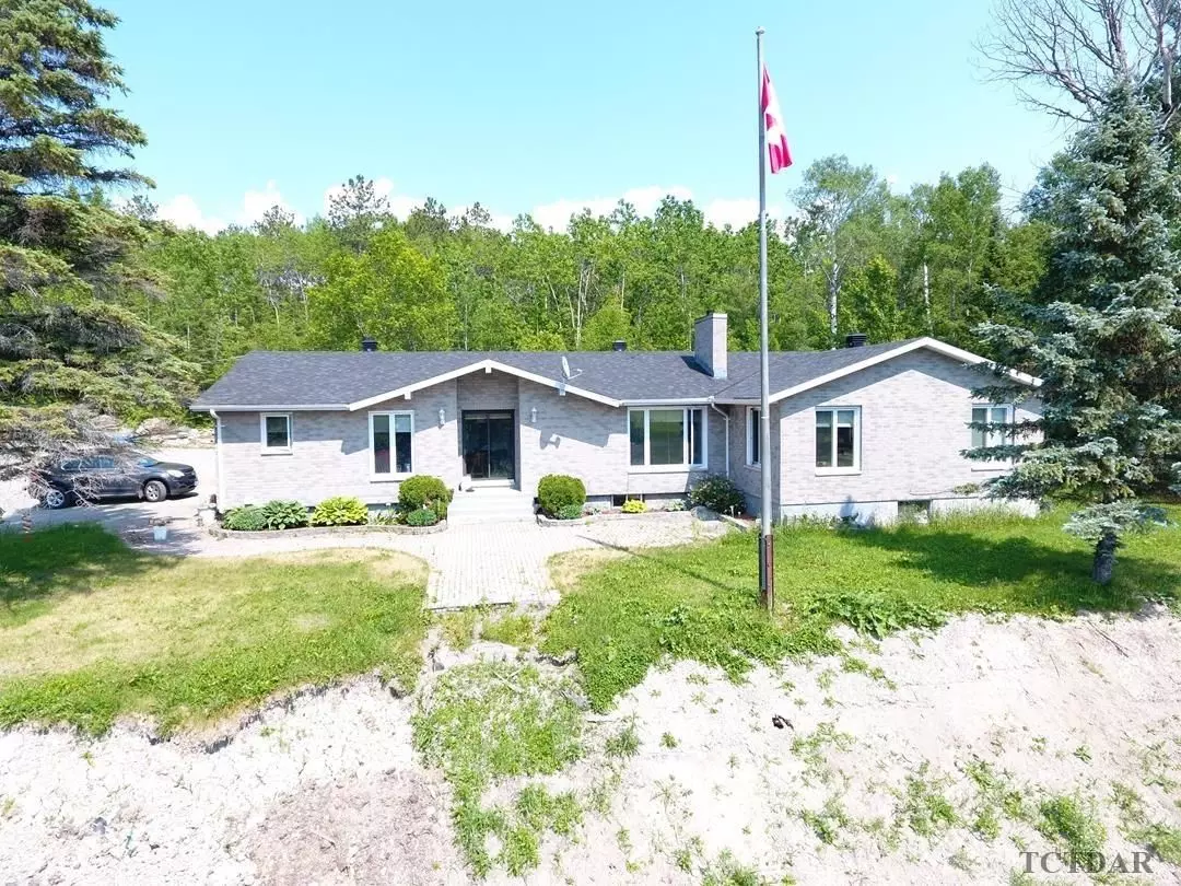 Timiskaming Remote Area, ON P0J 1R0,974263 Highway 567 N/A