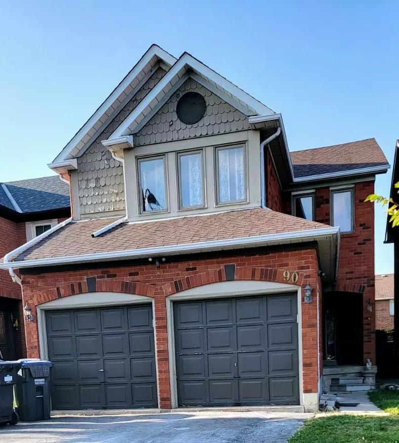 Brampton, ON L6R 1G4,90 Peace Valley CRES N