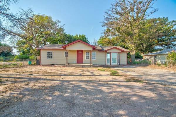 31637 E Country Rd 1560, Pauls Valley, OK 73075