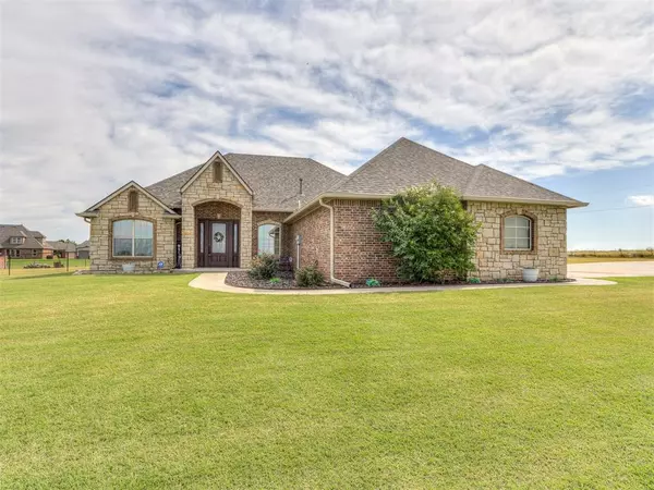 1802 County Road 1210, Tuttle, OK 73089