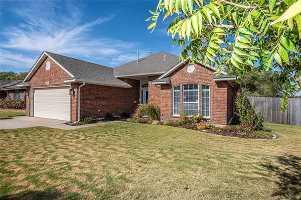 14925 Chisholm Trail, Choctaw, OK 73020