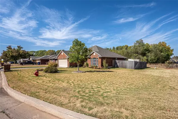 Choctaw, OK 73020,14925 Chisholm Trail