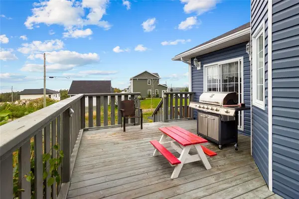 Conception Bay South, NL A1X 7J3,326 Dunn's Hill Road