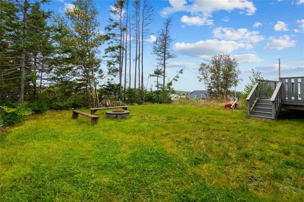 Conception Bay South, NL A1X 7J3,326 Dunn's Hill Road