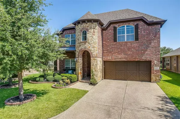 Arlington, TX 76013,4617 Marseille Drive