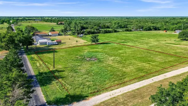 Whitesboro, TX 76273,1 ac Roland Road