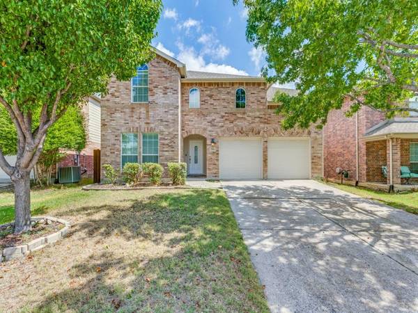 3809 Plymouth Drive, Mckinney, TX 75070